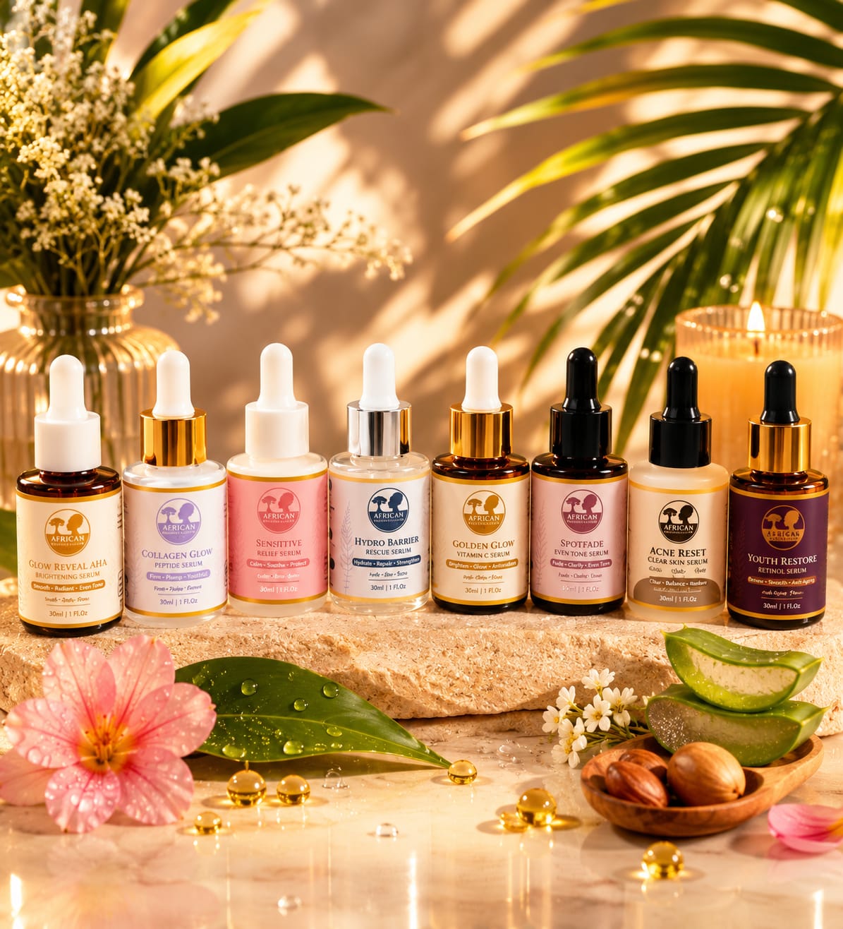 SERUMS
