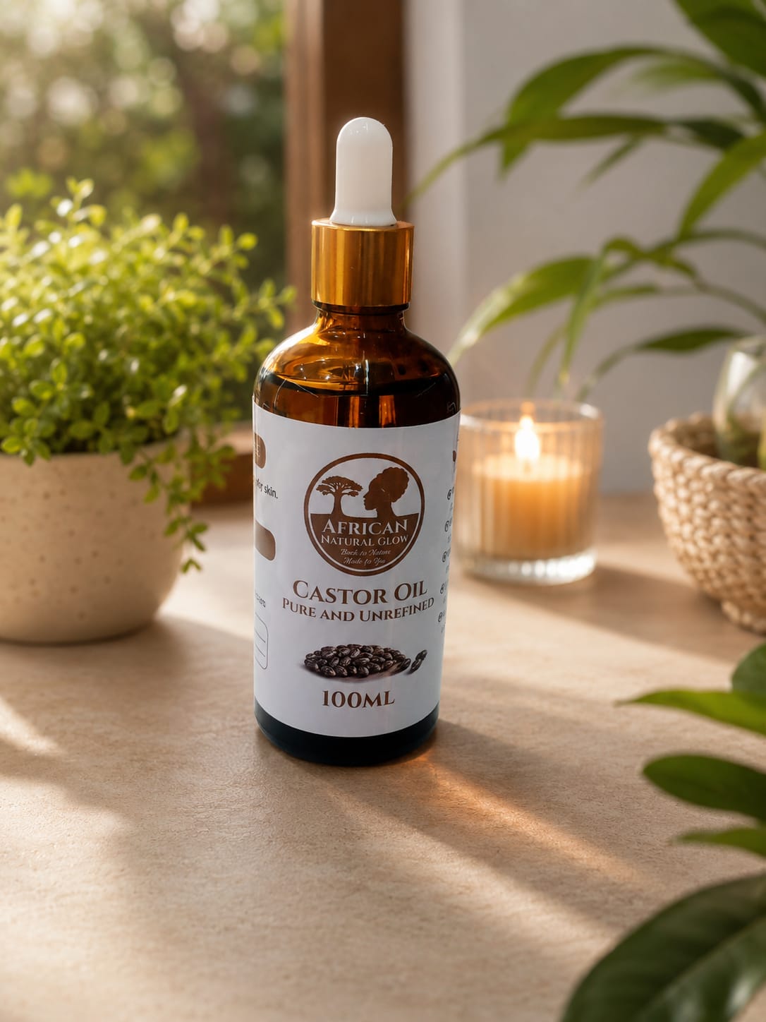 CASTOR OIL
